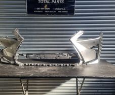 Lexus rx 2016-on front bumper