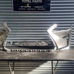 Lexus rx 2016-on front bumper