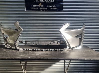Lexus rx 2016-on front bumper