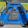 10ft skipjak fishjak Kayak Image 3