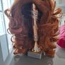 Camelia Rose Irish Dance Wig Image 4