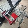 Shopping Trolley Image 2