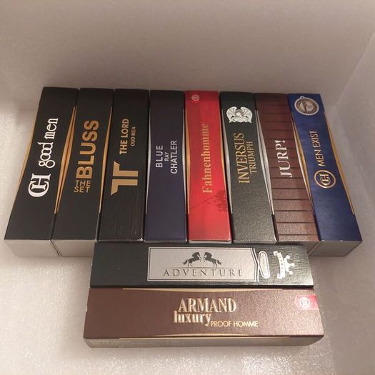 Scent Revolution In Ireland Shipping Absolutely Free