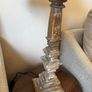 Helen Turkington tall table lamps Image 2