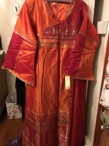 stunning dress unusual dress
