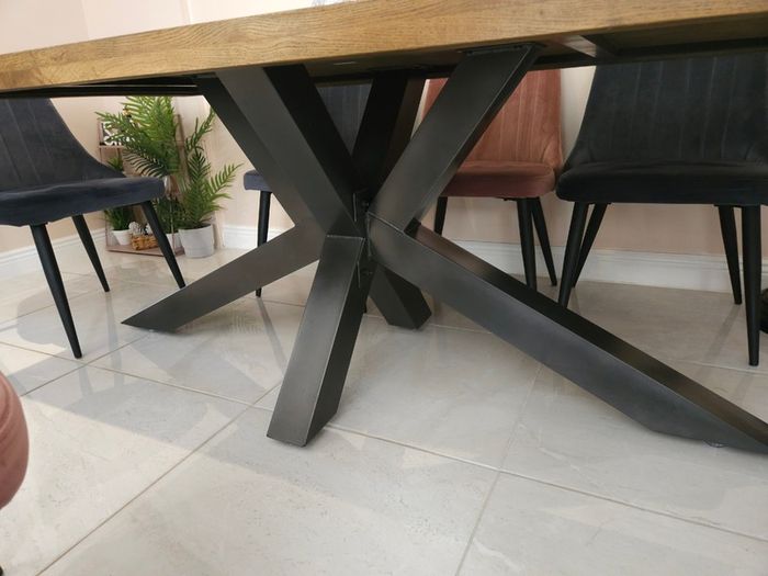 Dining Table 200cm