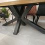 Dining Table 200cm Image 3