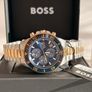 BOSS Admiral 46mm Watch 1514257. Image 5