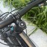 Cube Aim Race 2022 Black / Azure Xs Image 7