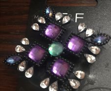 Brooch - New