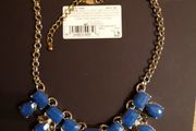 Jewellery Necklace New on Card Next