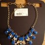 Jewellery Necklace New on Card Image 3