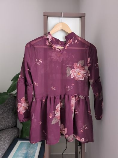 Floral top