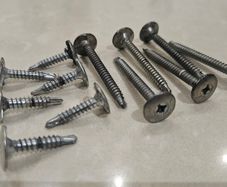 Berlingo Bulkhead Parts