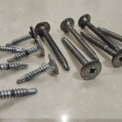 Berlingo Bulkhead Parts