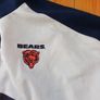 Vintage Nike Pro Line Chicago Bears full-zip track jacke Image 3