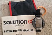 Solution Dive Computer