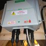 3.35kW Solar PV System, 10 Q CELLS Panels + Solis Inverter + MyEnergi Eddi Image 5
