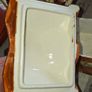 Antique Price & Kensington Cottage Ware Cookie Jar, Postage Available or Collection Image 6