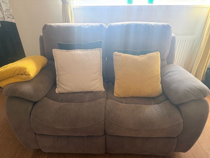 Couch for sale