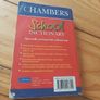 CJ Fallon Chambers dictionary Image 2