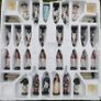 A Battle of Waterloo Chess Set and Board. Napoleon vs Nelson. 17,5" x 17,5" (chess pawn height 4,5") Image 3
