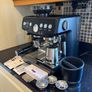 Sage Barista Express Espresso Machine Image 3