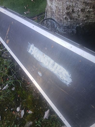 horslips hardcase