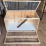Hamster enclosure & Starter kit Image 7