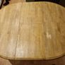 round extender table Image 7