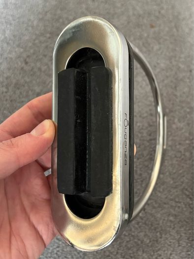 Fouganza Horse Riding Stirrups