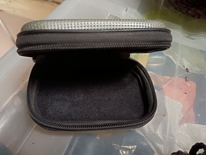 Camera case