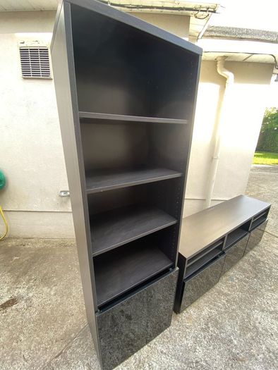 Ikea Besta