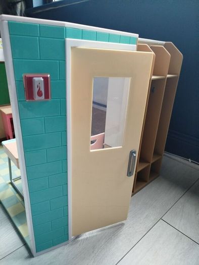 Our Generation School Room Awesome Academy Playset