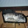 Ford Sierra Cosworth lights for parts Image 2