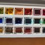 Vintage Winsor & Newton watercolours Image 3