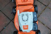 lawnmower