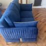 Two Seater Sofa Image 3