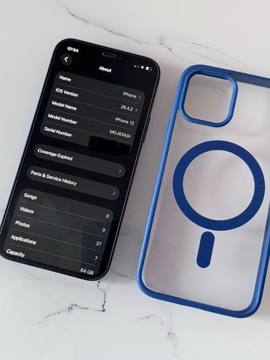Iphone 12