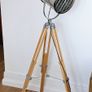 Tripod Floor Lamp Image 4