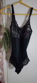 Lingerie chemises and bodysuits