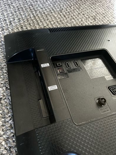 24 inch TV Good Working Condition