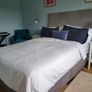 Double size bed Image 2