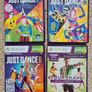 Xbox 360 Kinect Games Exercise Bundle.  Five Games Image 2