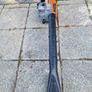 Tanaka THB-260PF leaf blower Image 5