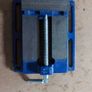 KATSU 125mm (5 Inch) Drill Press Vice - Brand New Image 3