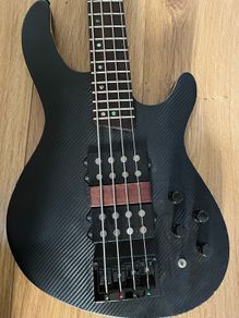Cort C4H Bass
