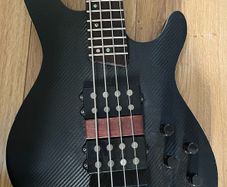 Cort C4H Bass
