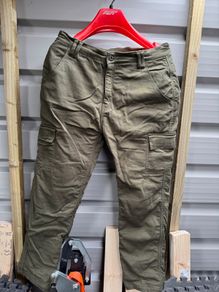 RoadSkin Cargo Jeans