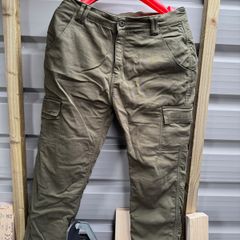RoadSkin Cargo Jeans